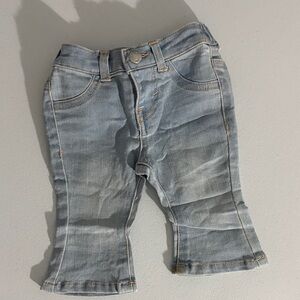 BABY LEVI JEANS
